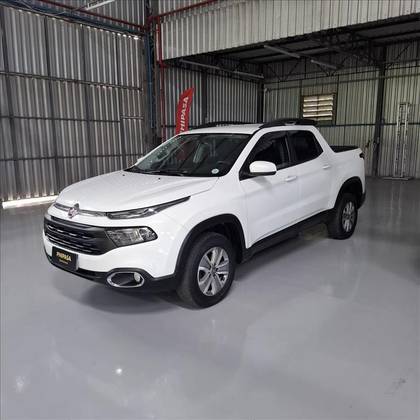 FIAT TORO 1.8 16V EVO FLEX FREEDOM AT6
